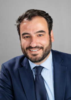 Quentin GERVÉSIE